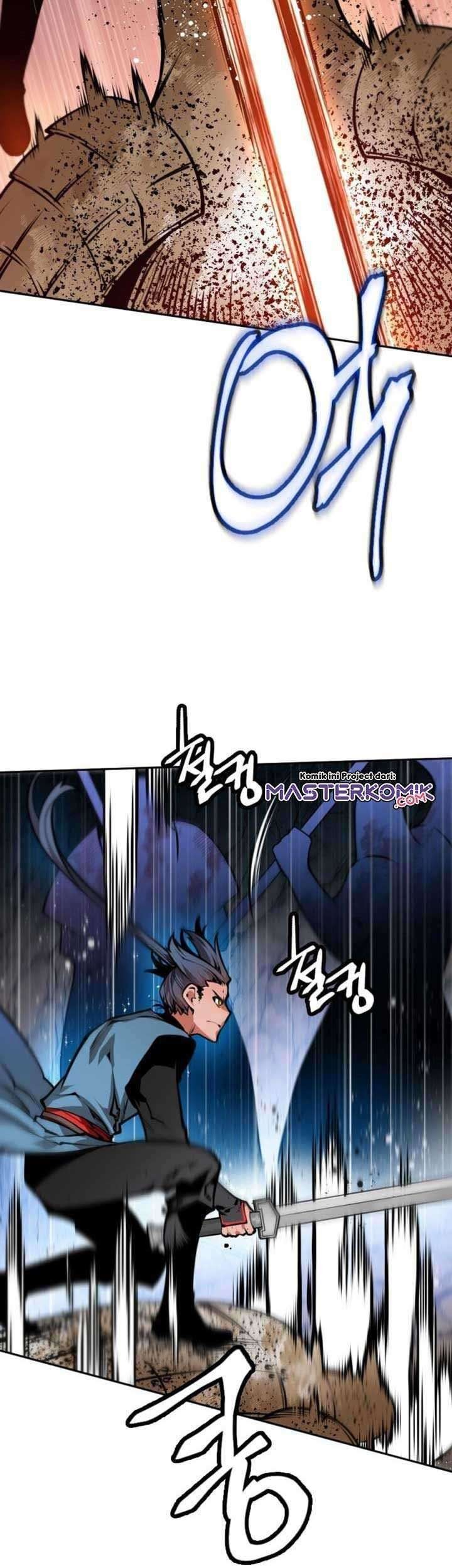 The Golden Age Chapter 3 - halaman 64