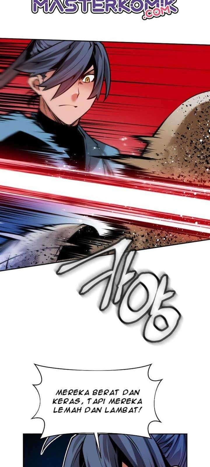 The Golden Age Chapter 3 - halaman 69
