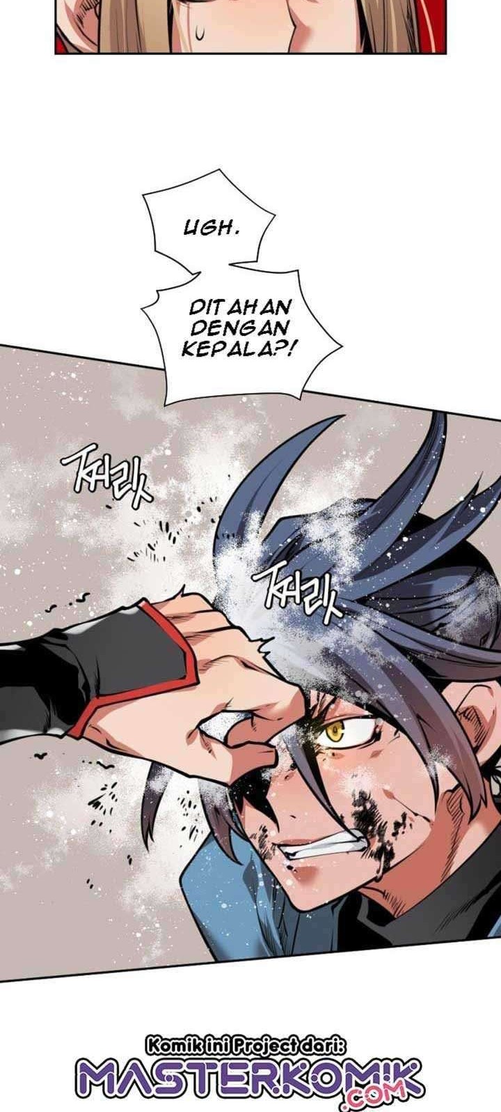 The Golden Age Chapter 3 - halaman 7