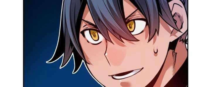 The Golden Age Chapter 3 - halaman 70