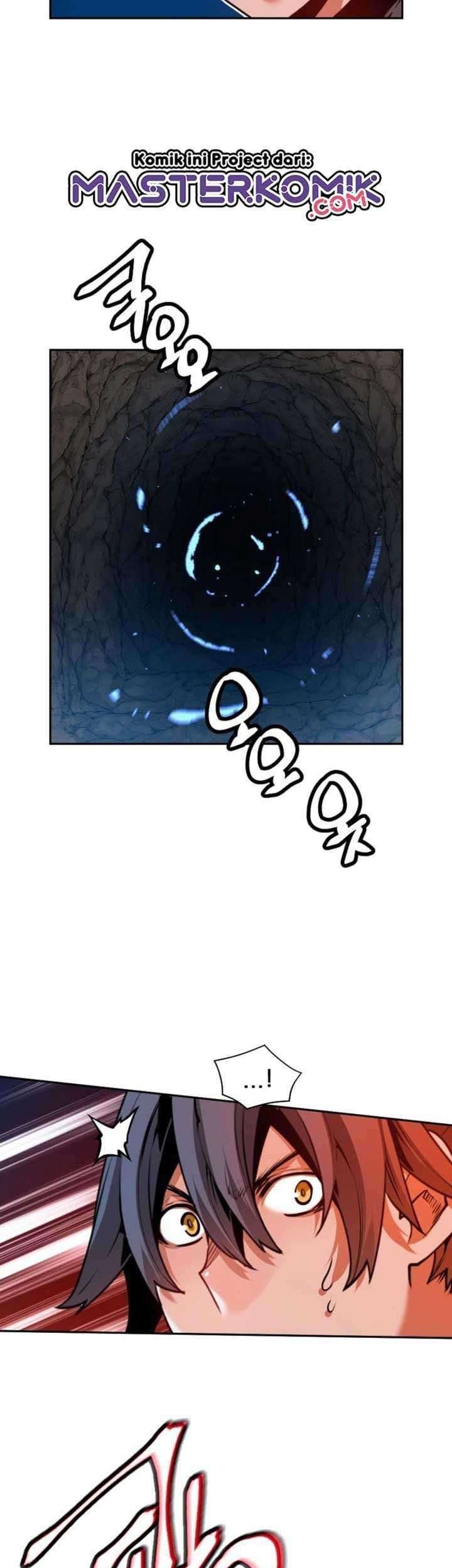 The Golden Age Chapter 3 - halaman 71