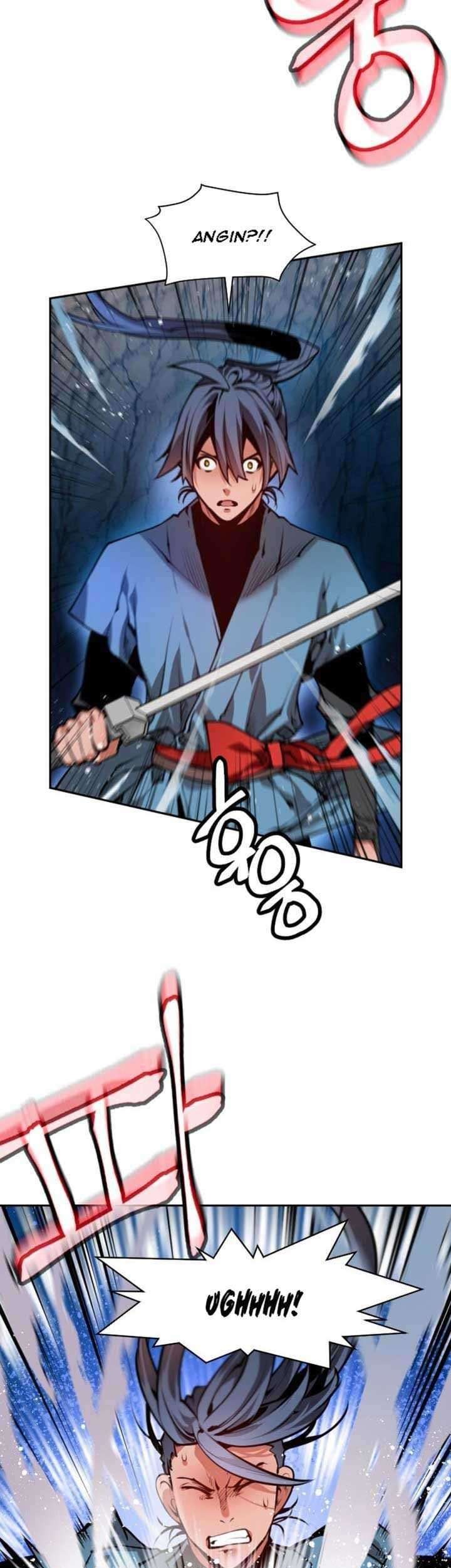 The Golden Age Chapter 3 - halaman 73