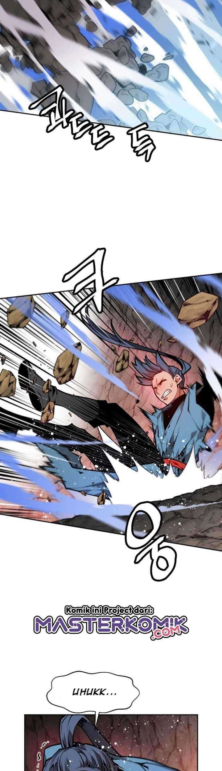 The Golden Age Chapter 3 - halaman 76