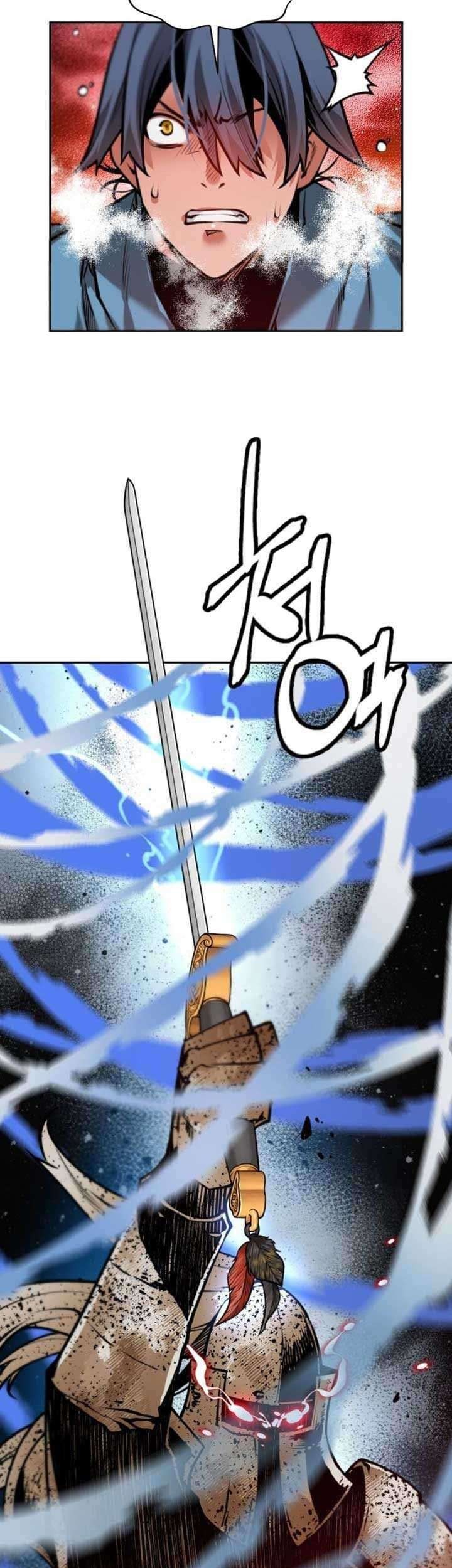 The Golden Age Chapter 3 - halaman 81
