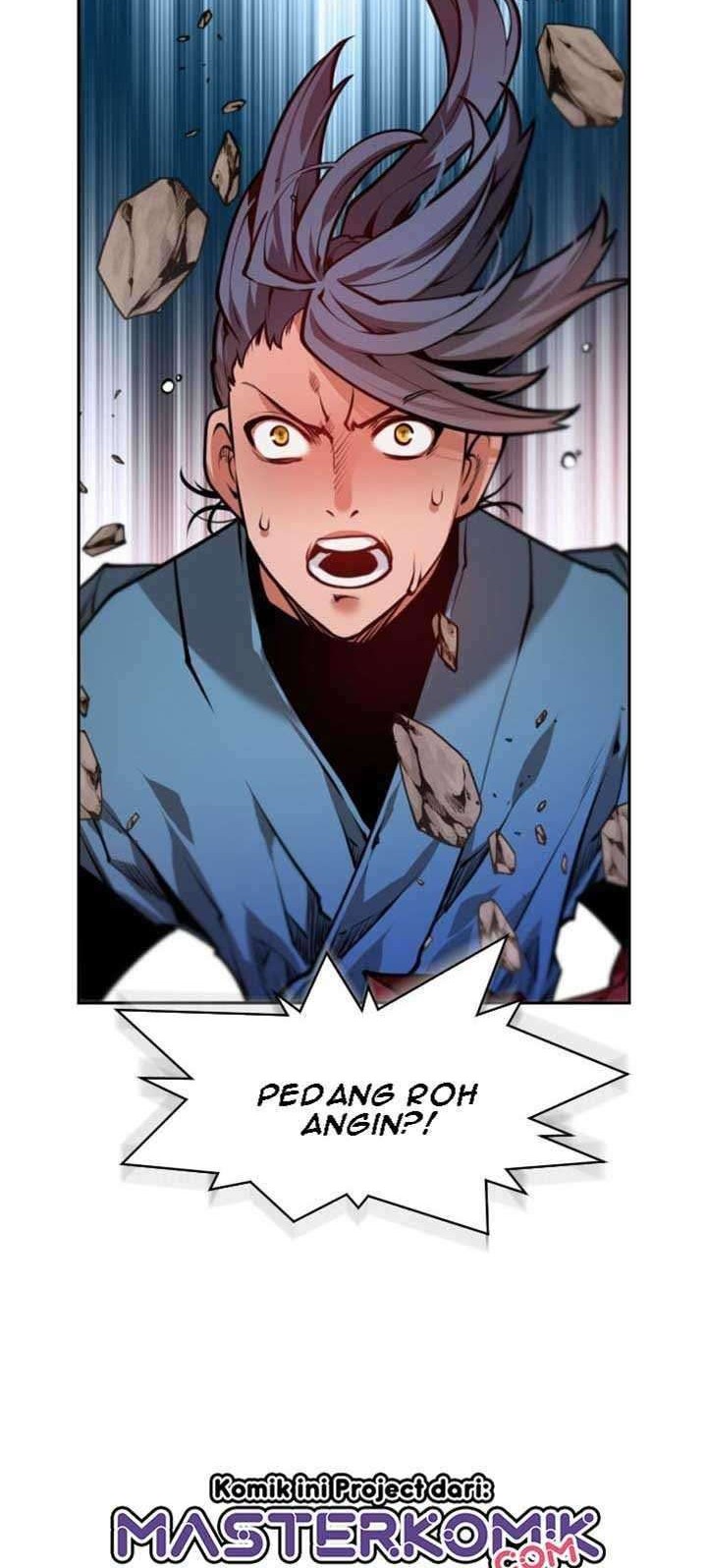 The Golden Age Chapter 3 - halaman 84