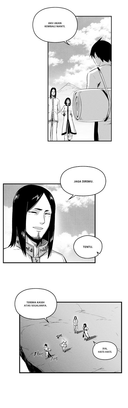 The Golden Age Chapter 30 - halaman 10