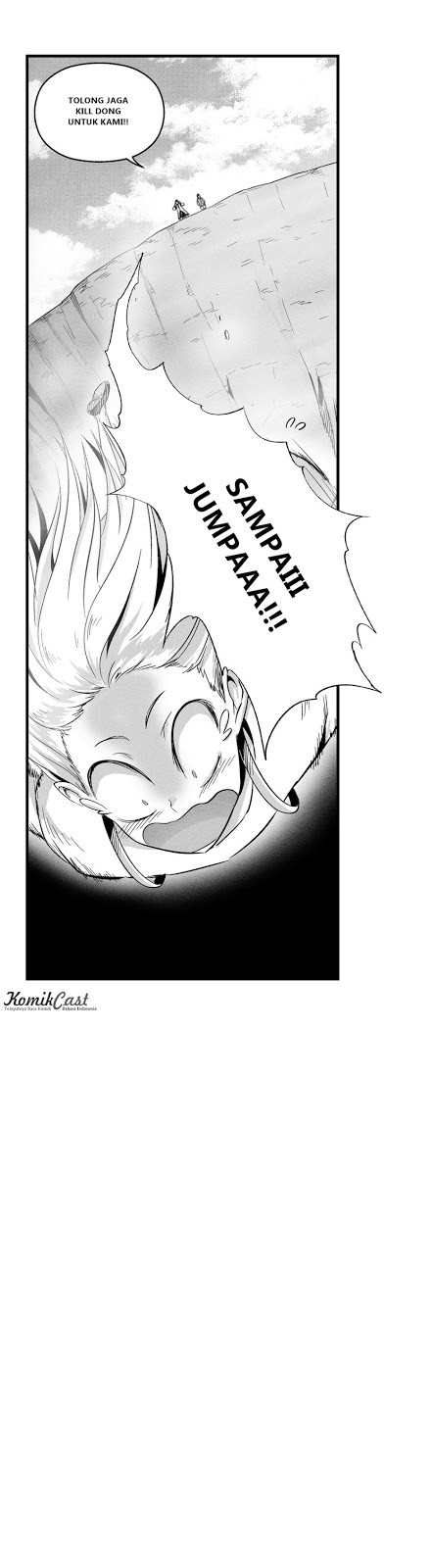 The Golden Age Chapter 30 - halaman 12