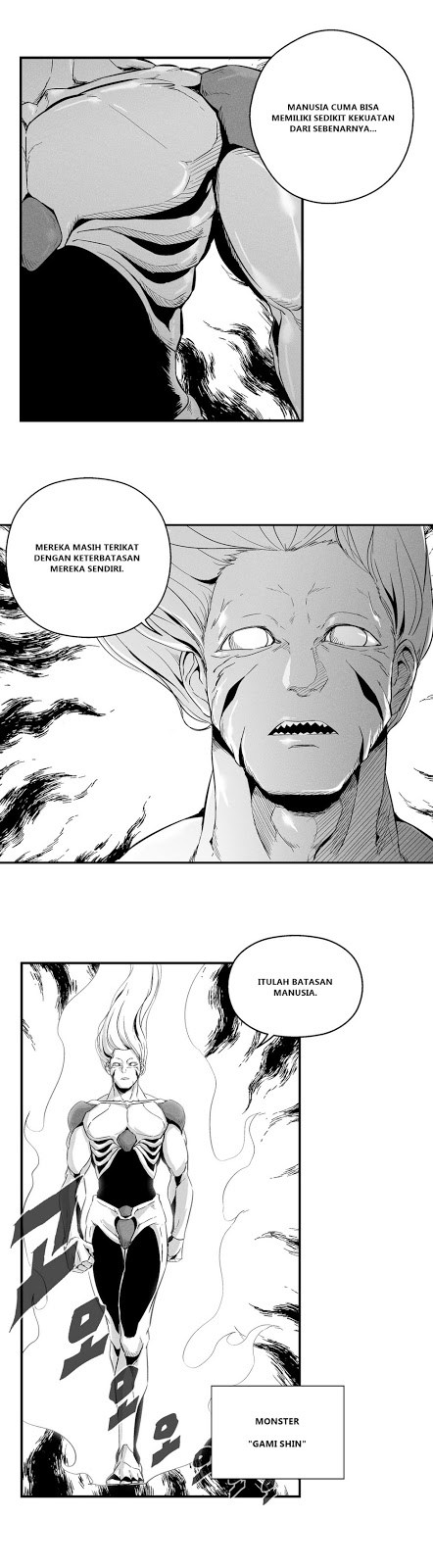 The Golden Age Chapter 30 - halaman 15