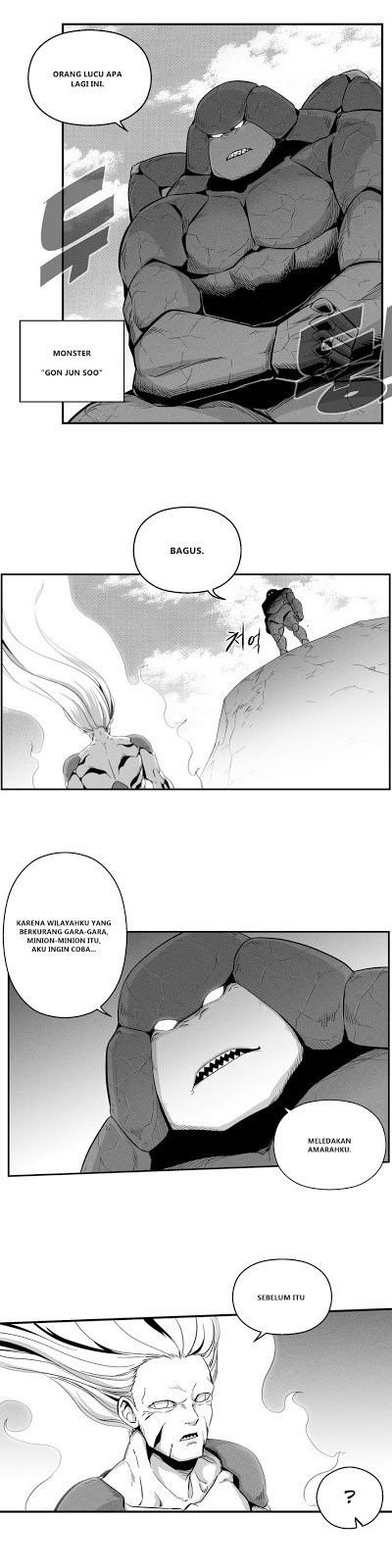 The Golden Age Chapter 30 - halaman 17