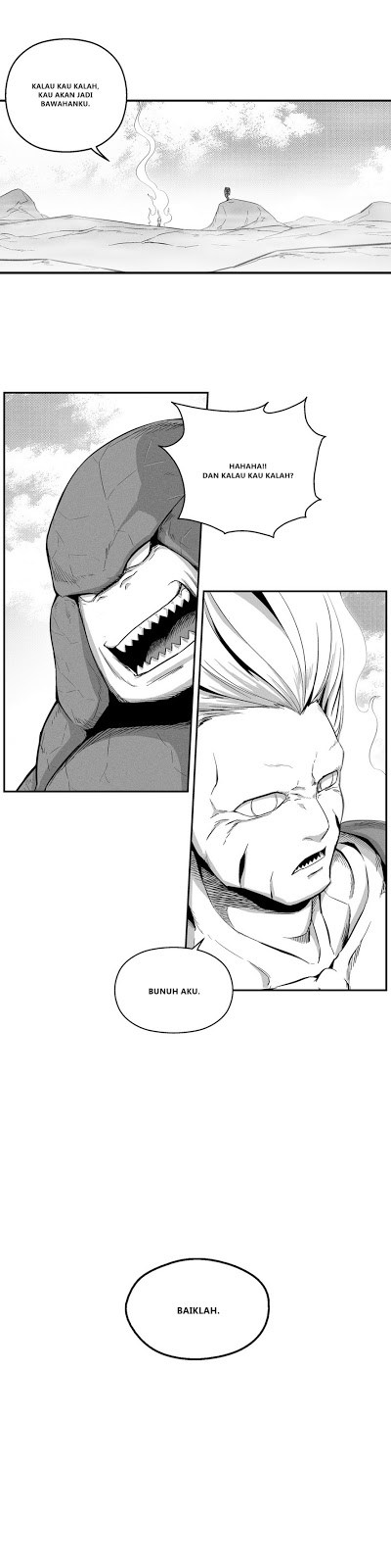 The Golden Age Chapter 30 - halaman 18