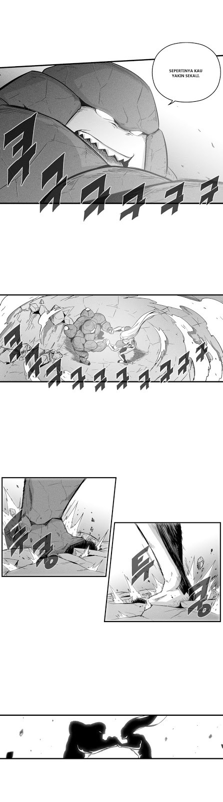 The Golden Age Chapter 30 - halaman 22