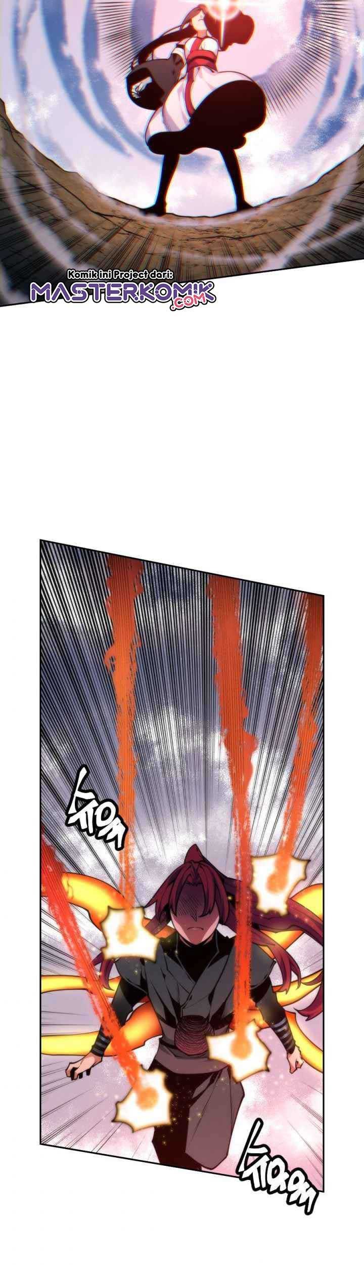 The Golden Age Chapter 30 - halaman 26