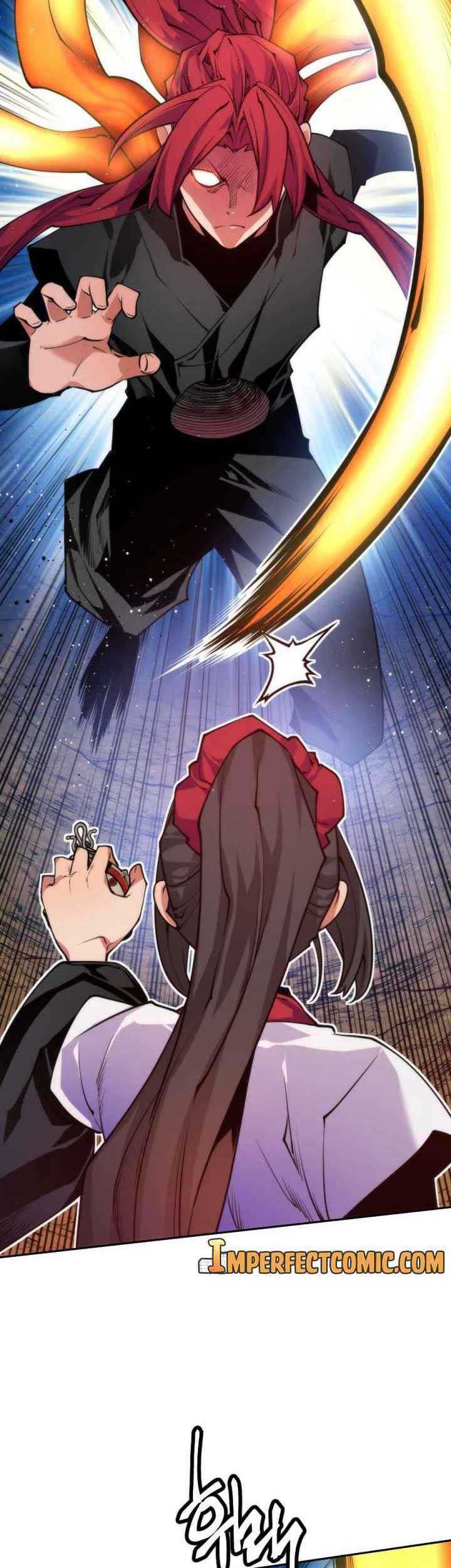 The Golden Age Chapter 30 - halaman 29