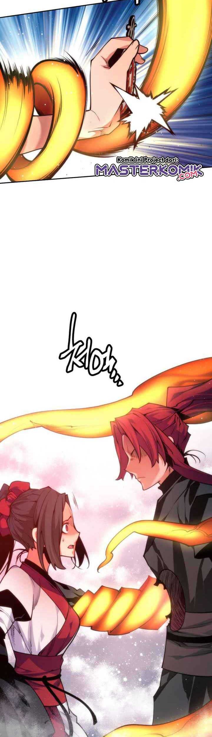 The Golden Age Chapter 30 - halaman 30