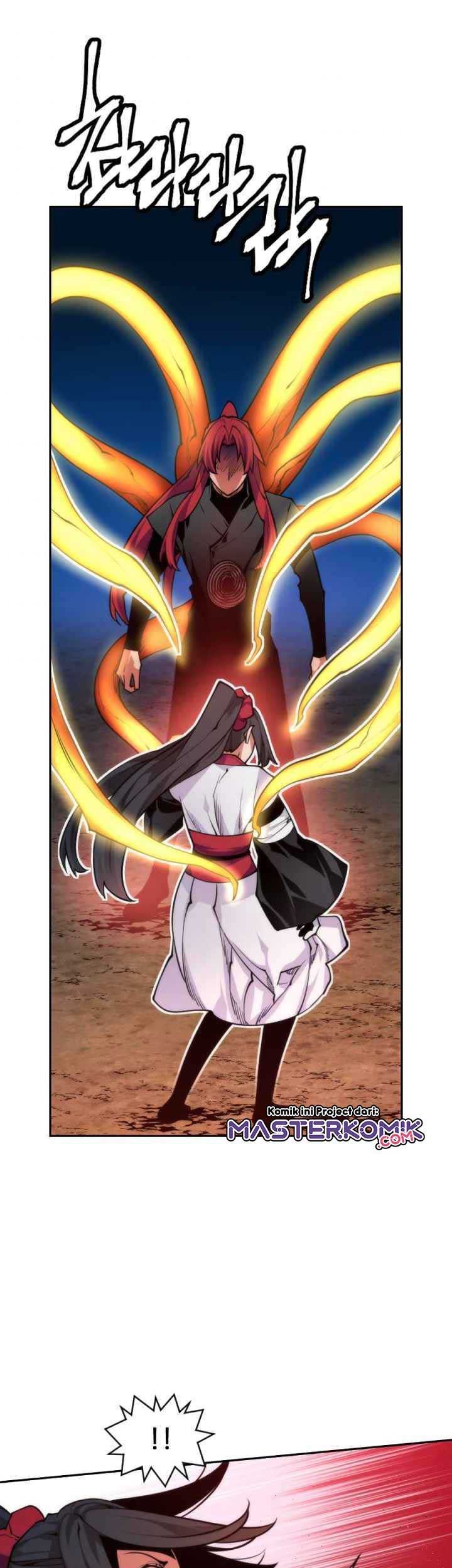 The Golden Age Chapter 30 - halaman 32
