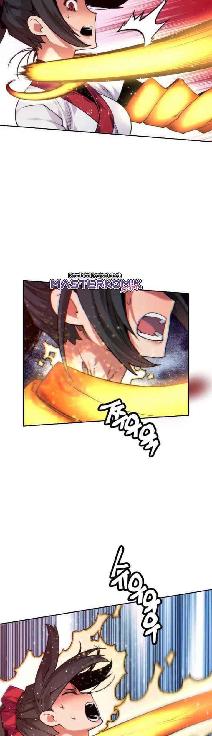 The Golden Age Chapter 30 - halaman 33