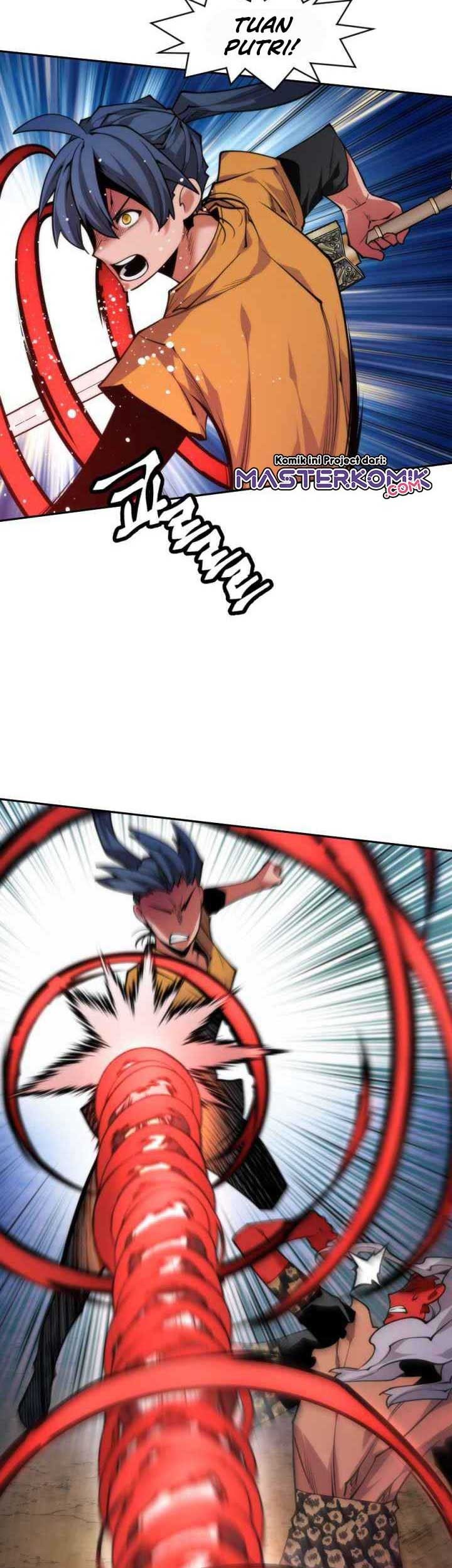 The Golden Age Chapter 30 - halaman 35