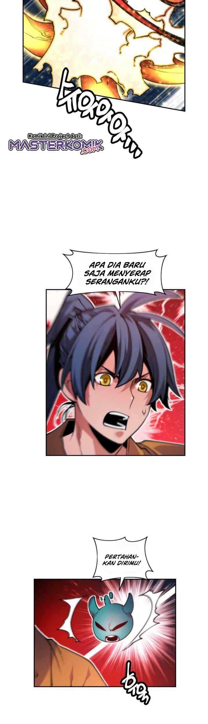 The Golden Age Chapter 30 - halaman 38