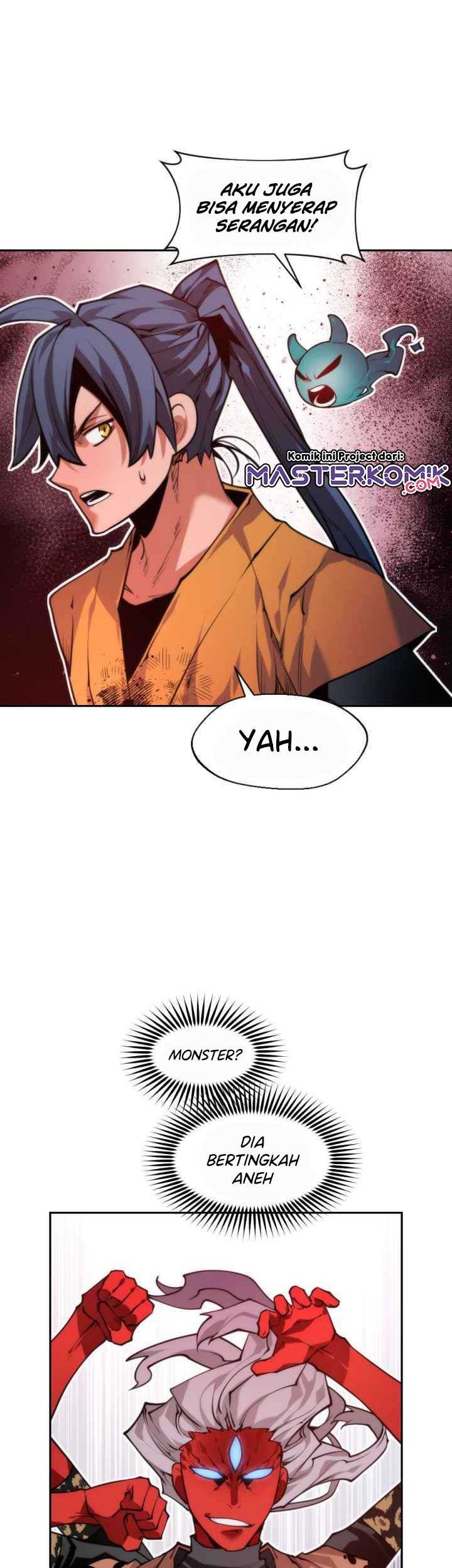 The Golden Age Chapter 30 - halaman 39