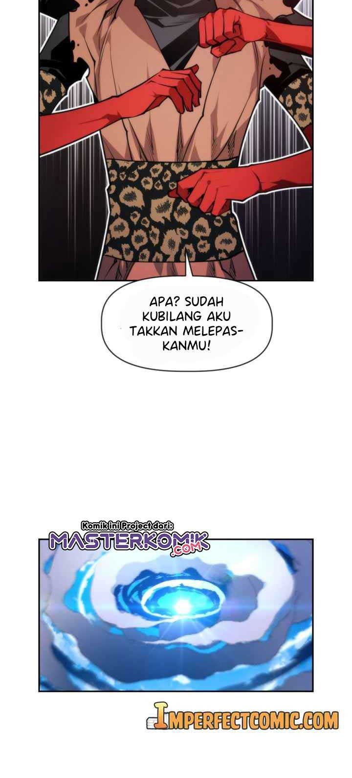 The Golden Age Chapter 30 - halaman 40