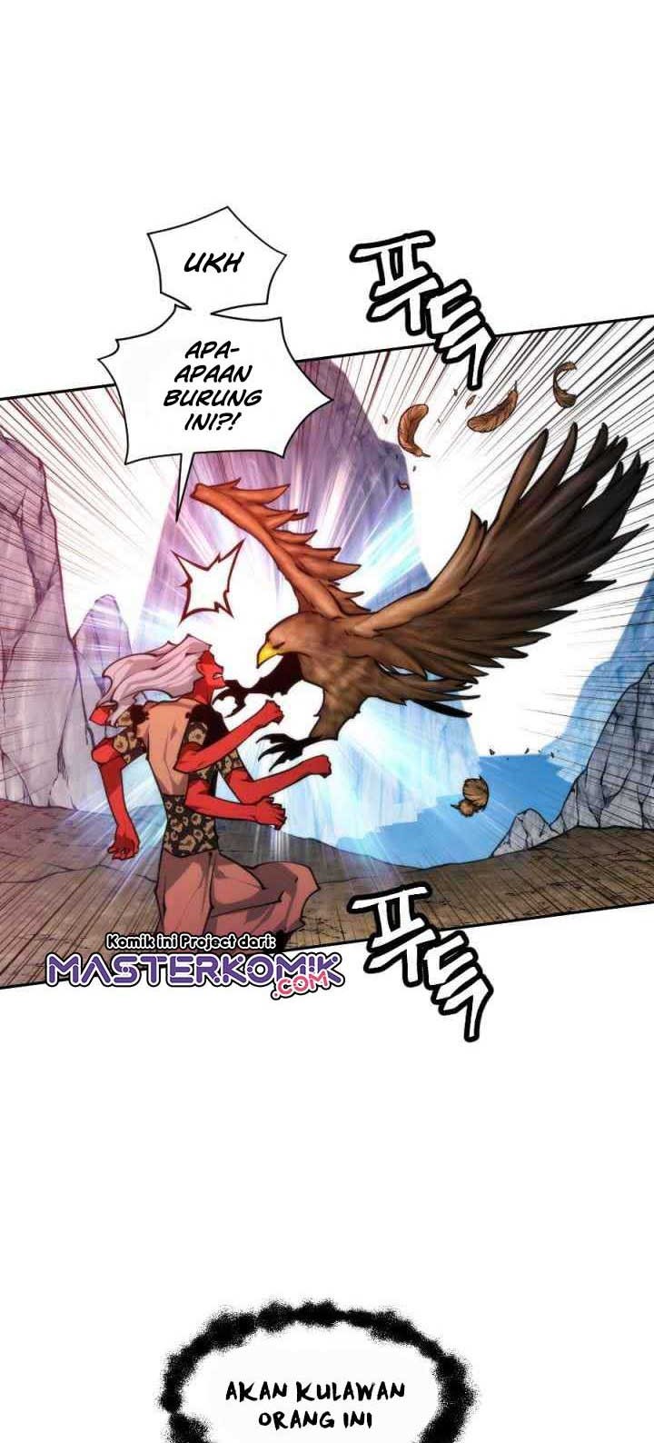 The Golden Age Chapter 30 - halaman 43