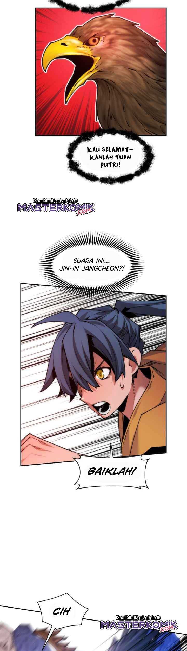 The Golden Age Chapter 30 - halaman 44