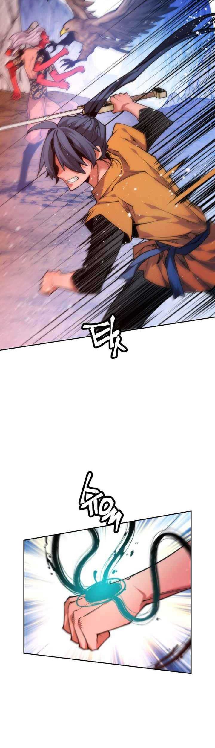 The Golden Age Chapter 30 - halaman 45
