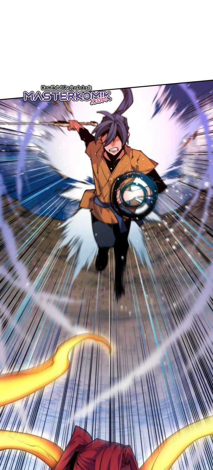 The Golden Age Chapter 30 - halaman 46