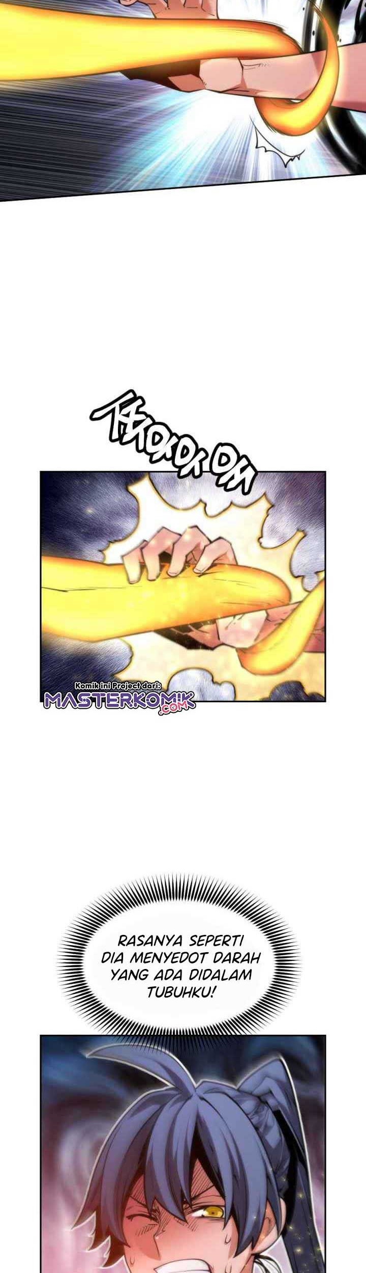 The Golden Age Chapter 30 - halaman 48
