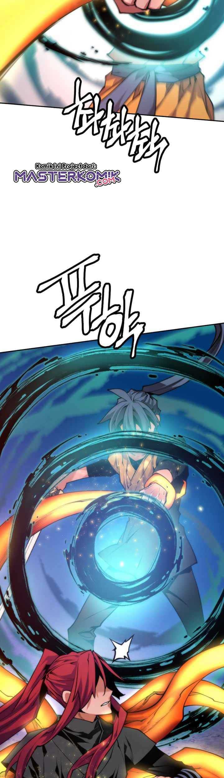 The Golden Age Chapter 30 - halaman 50
