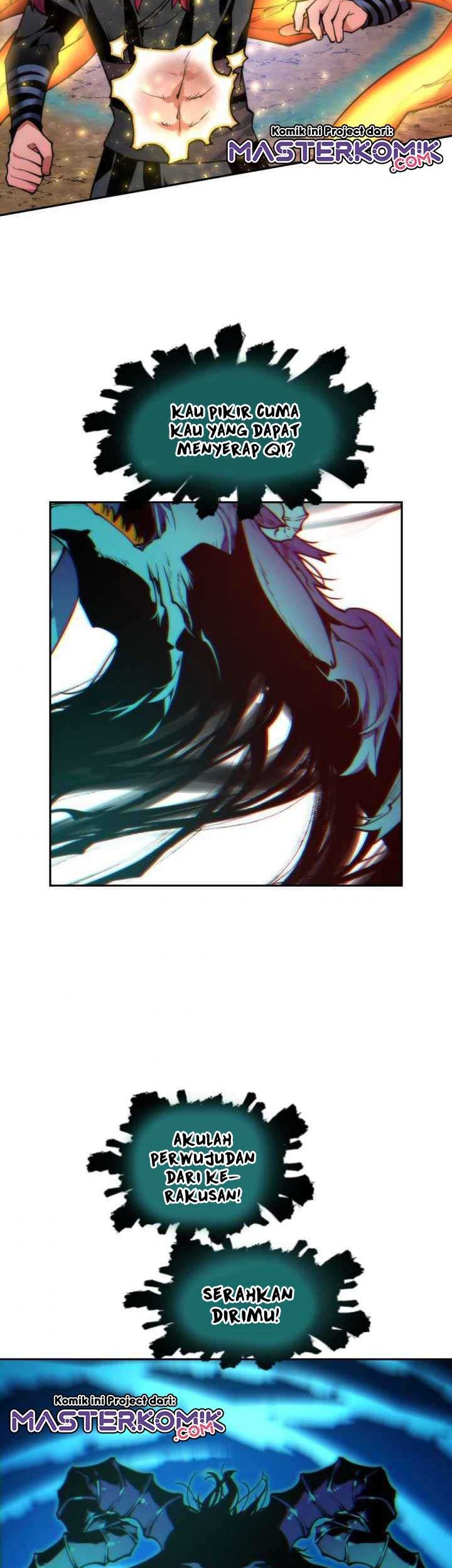 The Golden Age Chapter 30 - halaman 51