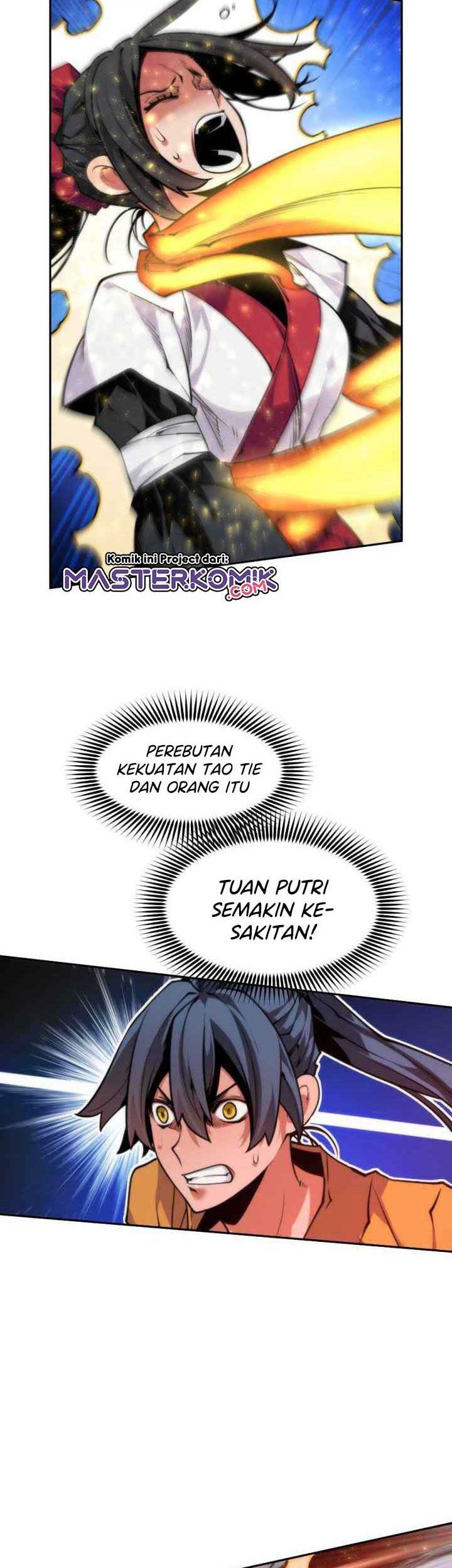 The Golden Age Chapter 30 - halaman 54