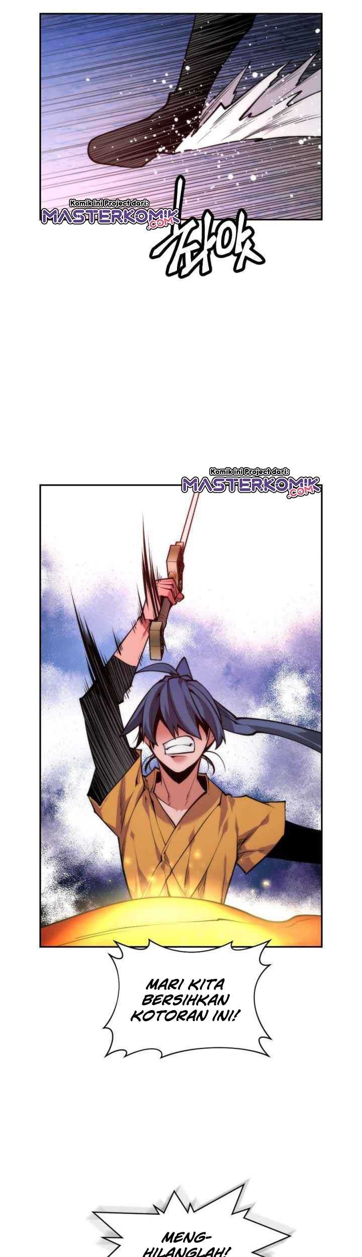 The Golden Age Chapter 30 - halaman 56