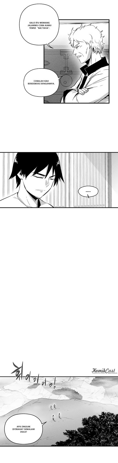 The Golden Age Chapter 30 - halaman 9