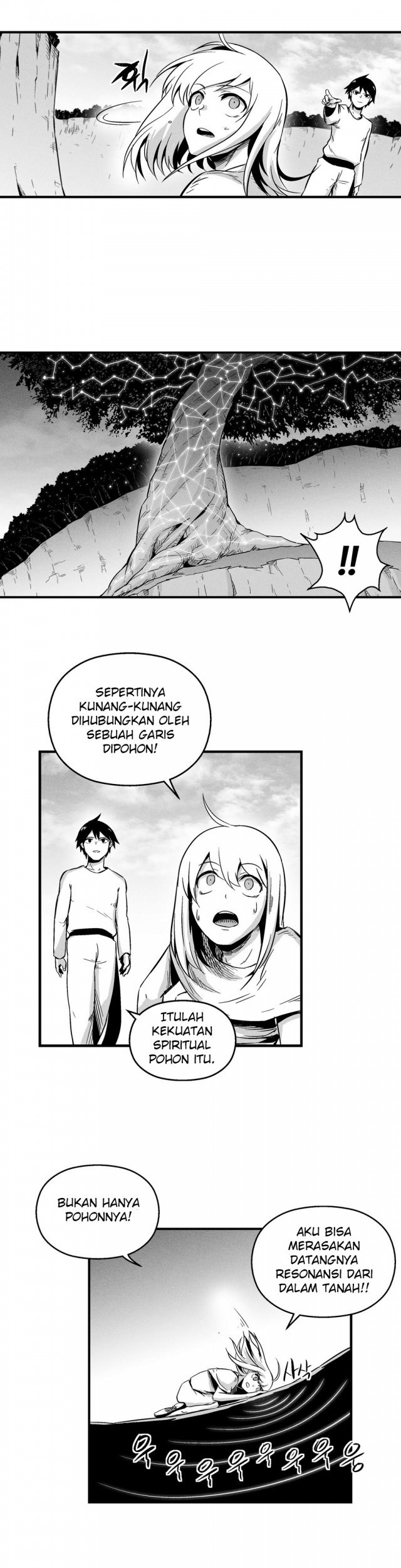 The Golden Age Chapter 31 - halaman 11