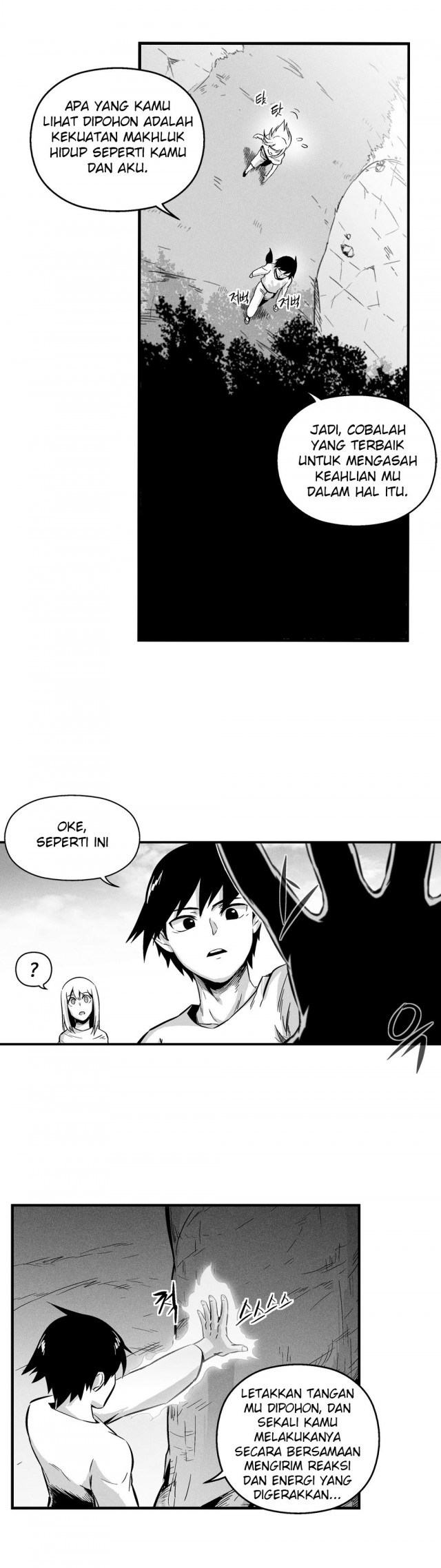The Golden Age Chapter 31 - halaman 14
