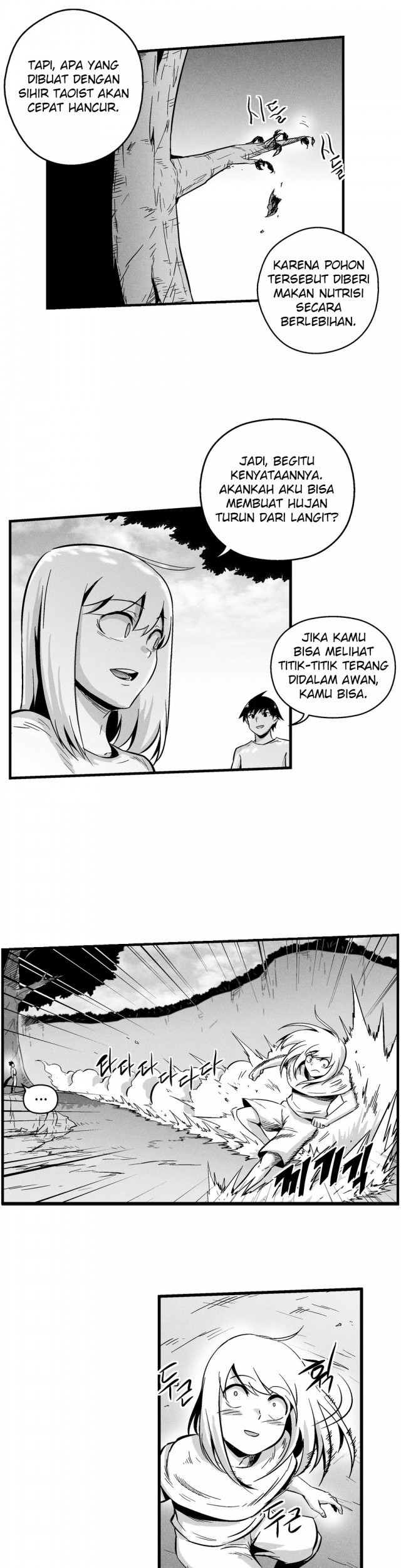 The Golden Age Chapter 31 - halaman 16