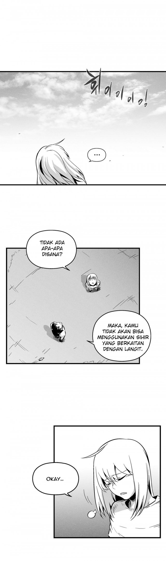 The Golden Age Chapter 31 - halaman 18