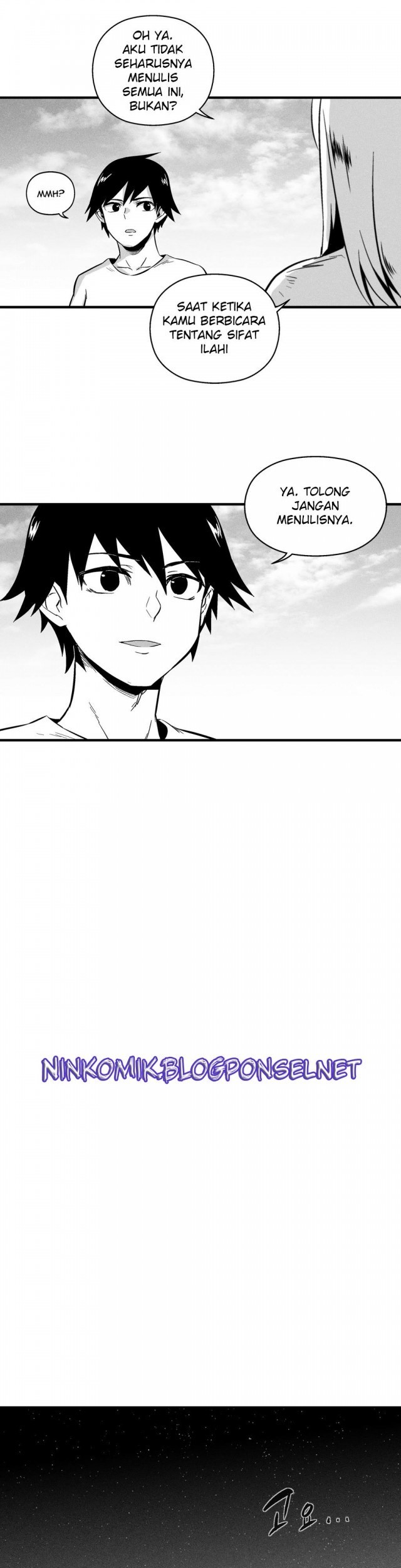 The Golden Age Chapter 31 - halaman 19
