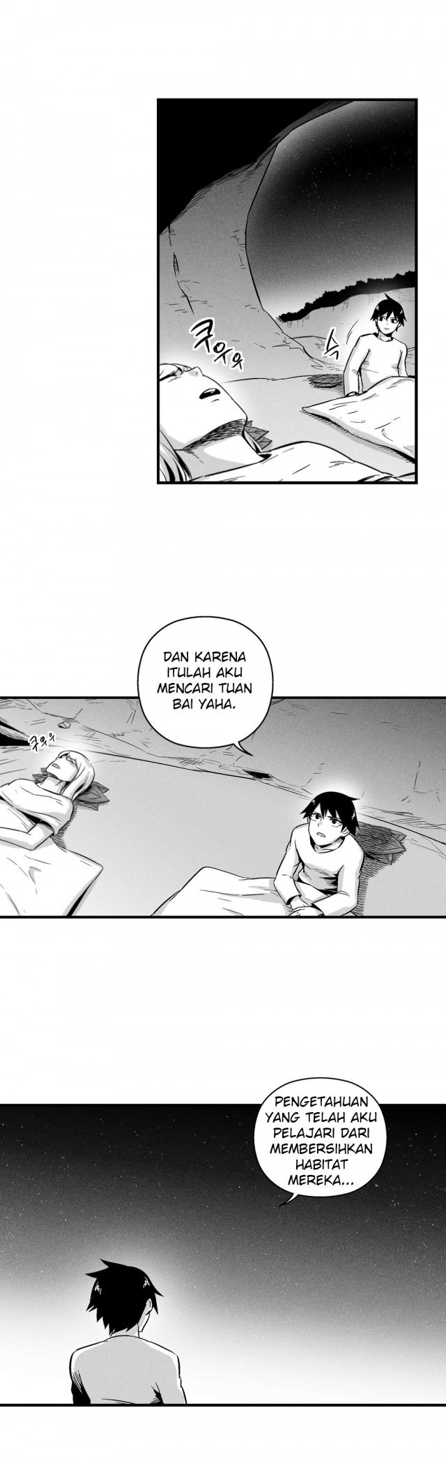 The Golden Age Chapter 31 - halaman 26