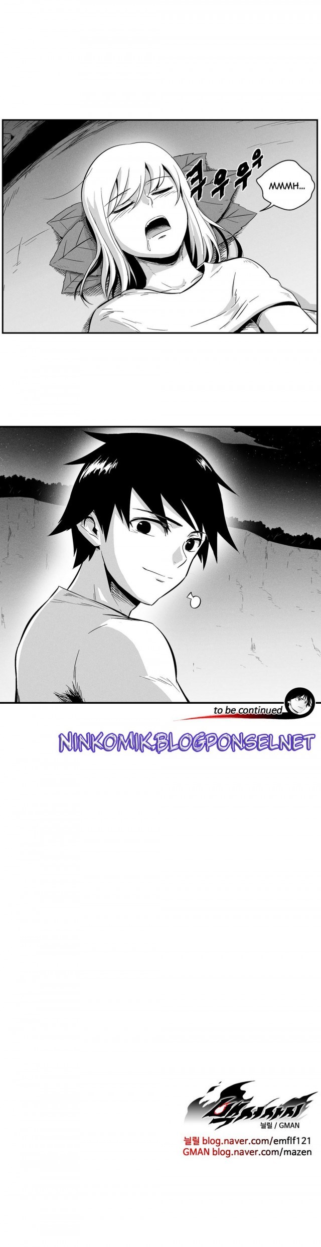 The Golden Age Chapter 31 - halaman 28