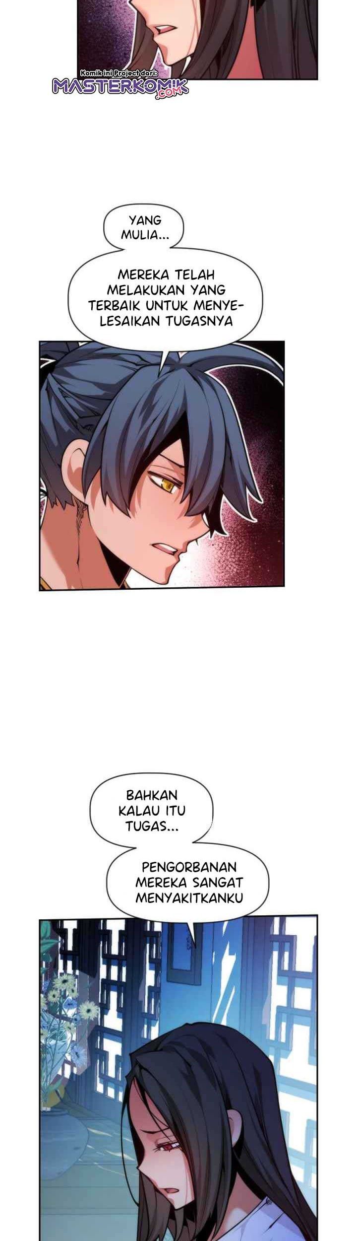 The Golden Age Chapter 31 - halaman 31