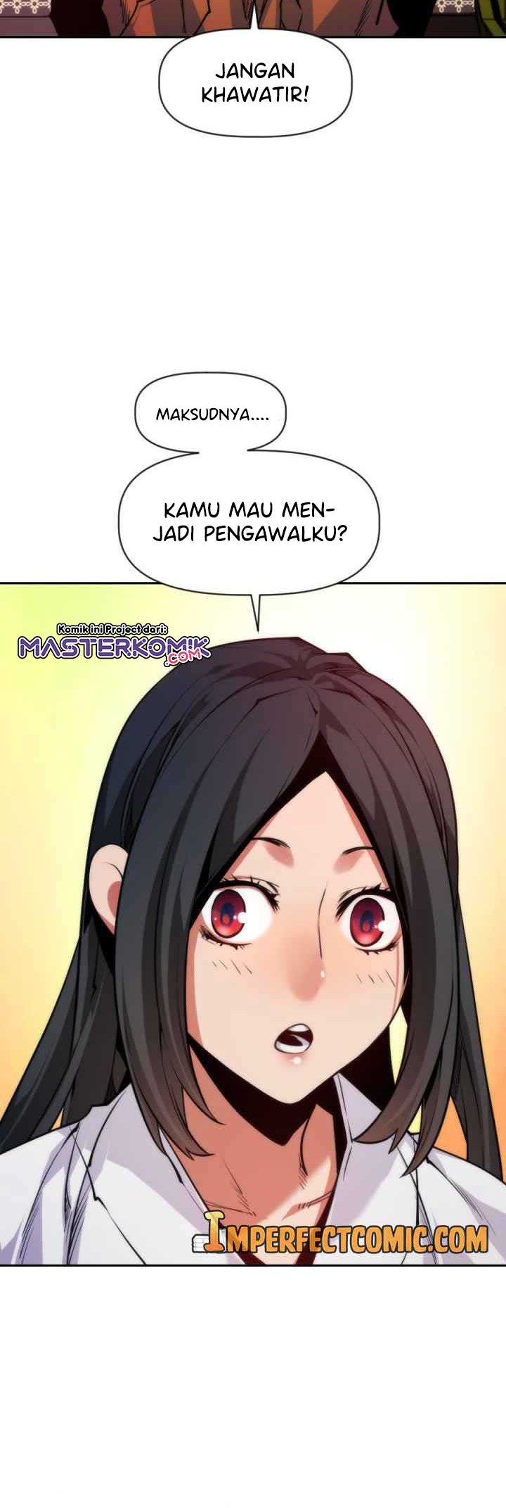 The Golden Age Chapter 31 - halaman 33