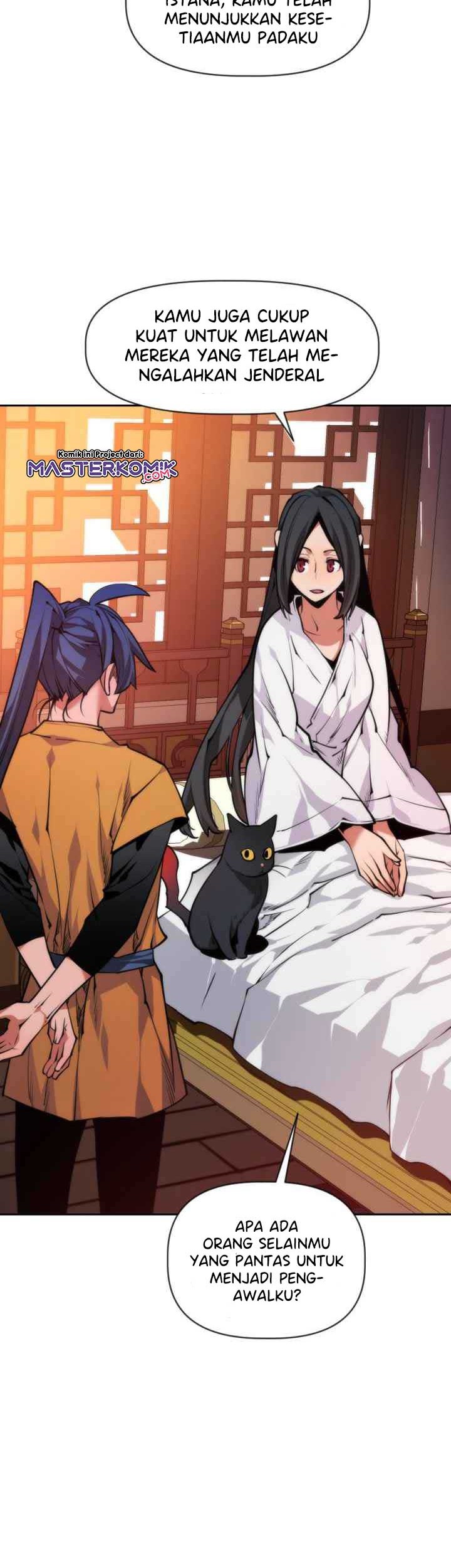The Golden Age Chapter 31 - halaman 35