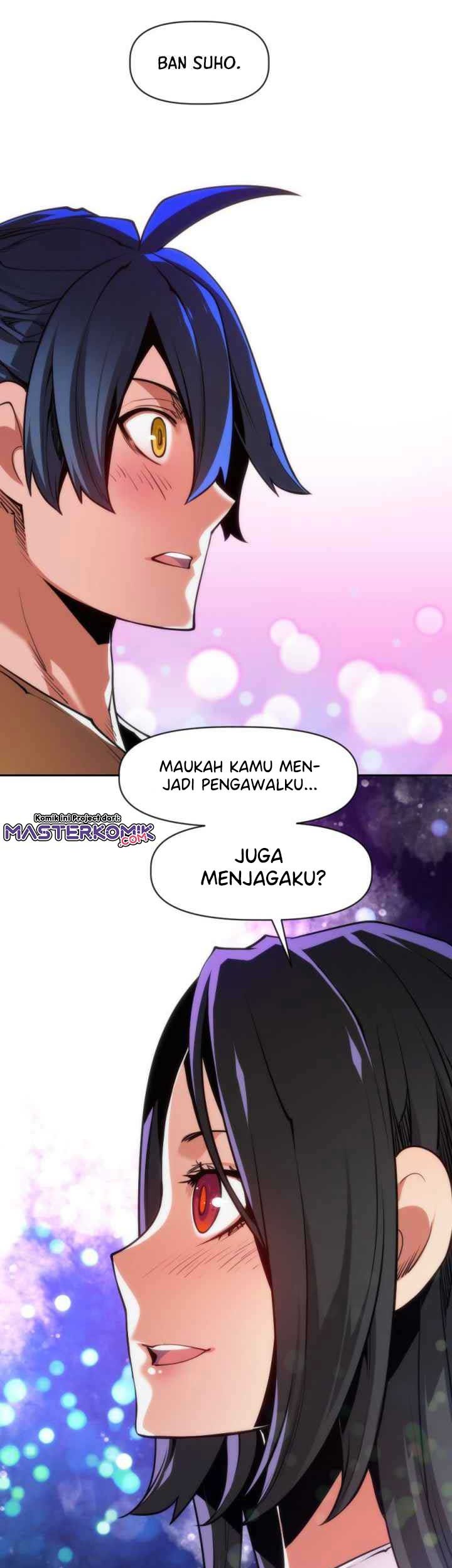 The Golden Age Chapter 31 - halaman 36