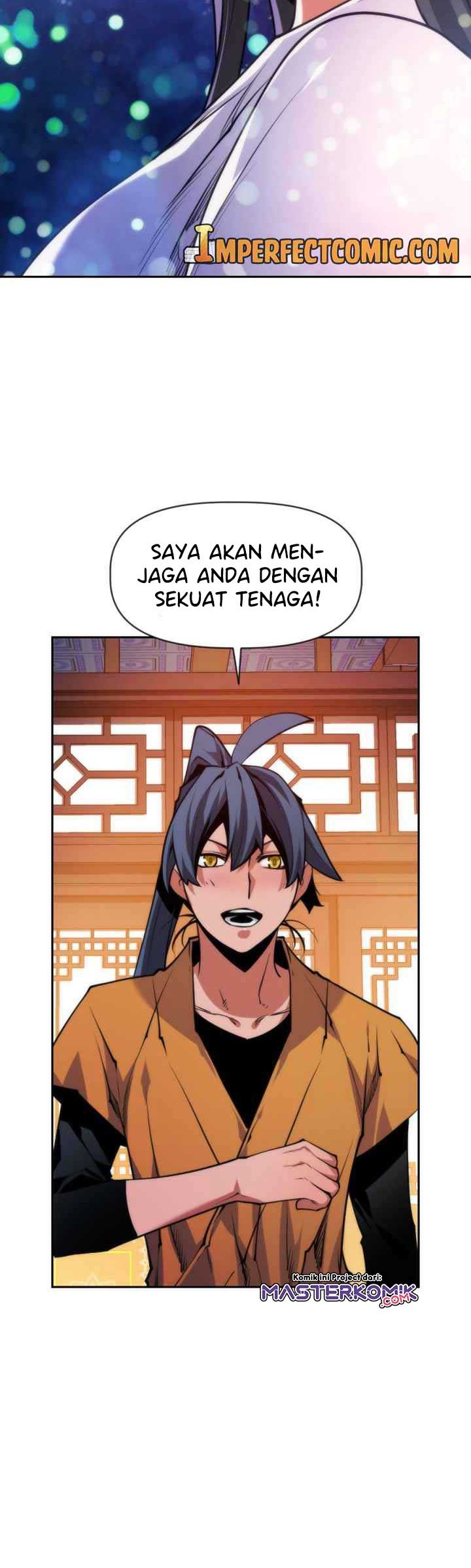 The Golden Age Chapter 31 - halaman 37