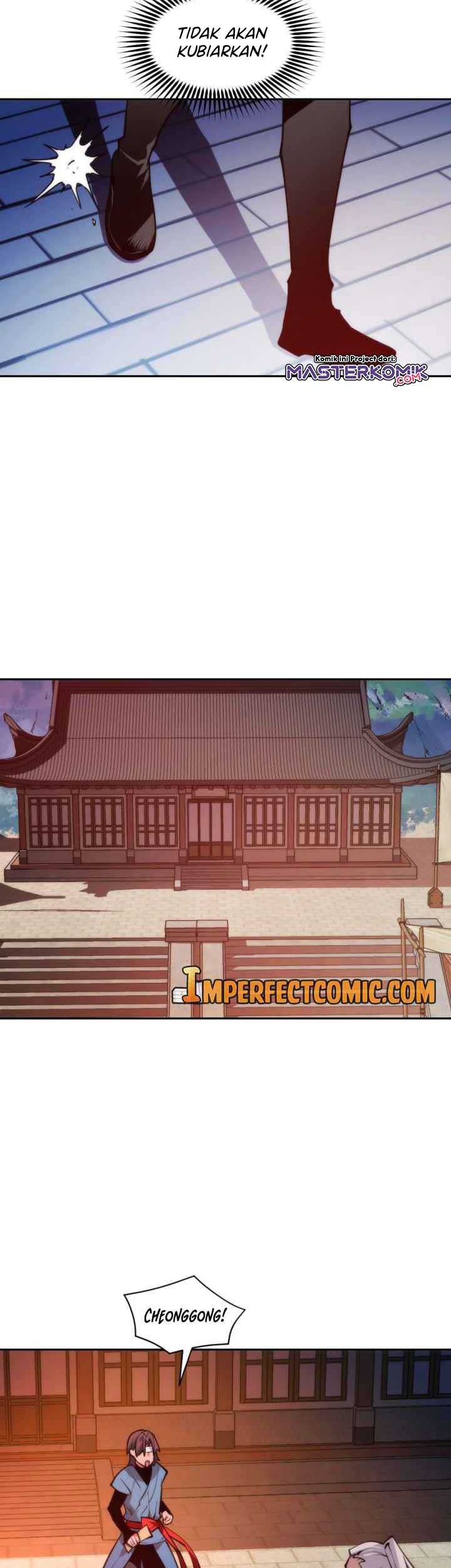 The Golden Age Chapter 31 - halaman 40