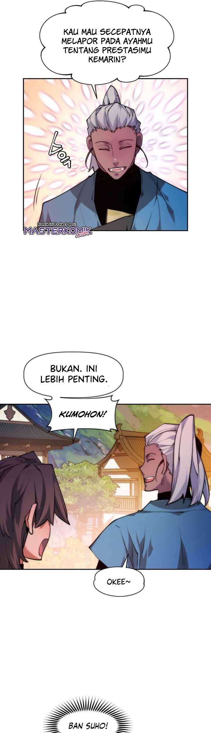 The Golden Age Chapter 31 - halaman 42