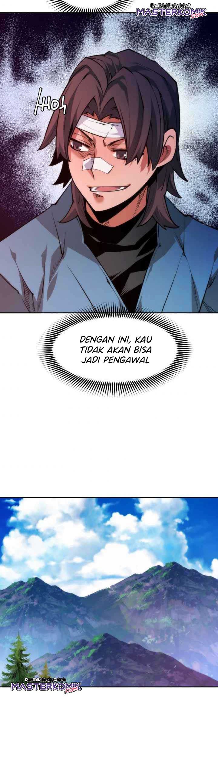 The Golden Age Chapter 31 - halaman 43