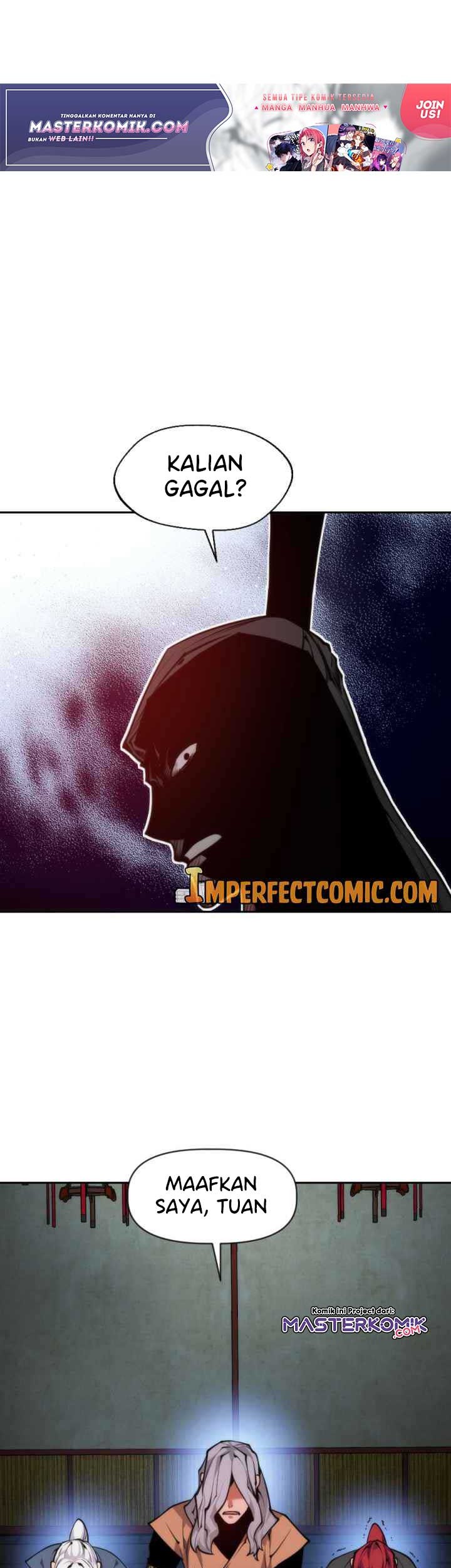 The Golden Age Chapter 31 - halaman 44